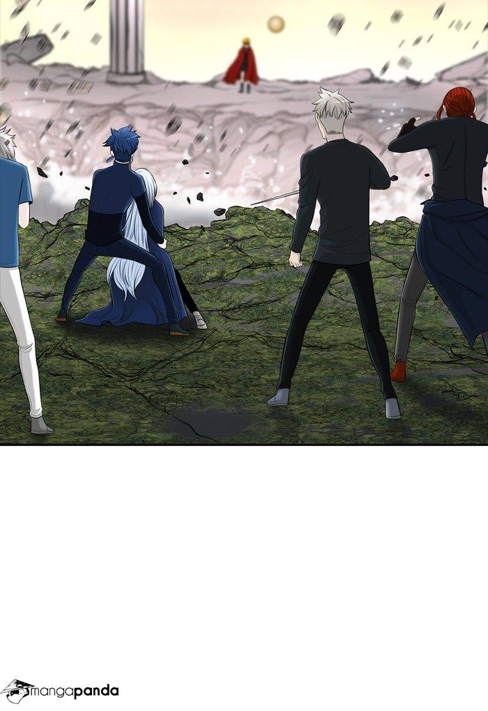 Tower of God Chapter 371 image 002
